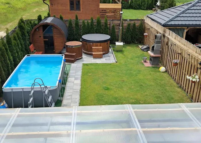 Apartament Gucio