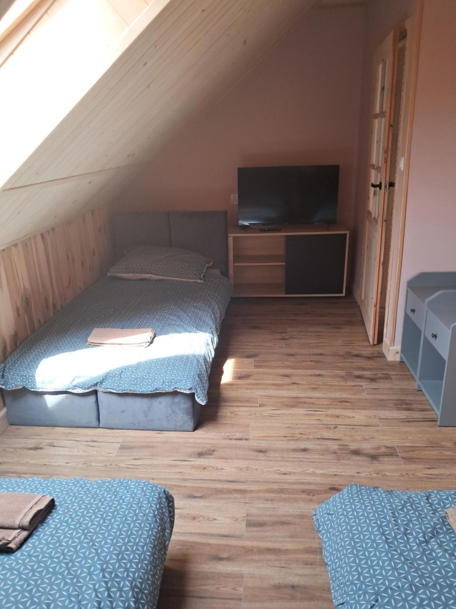 Apartment Gucio Guciow