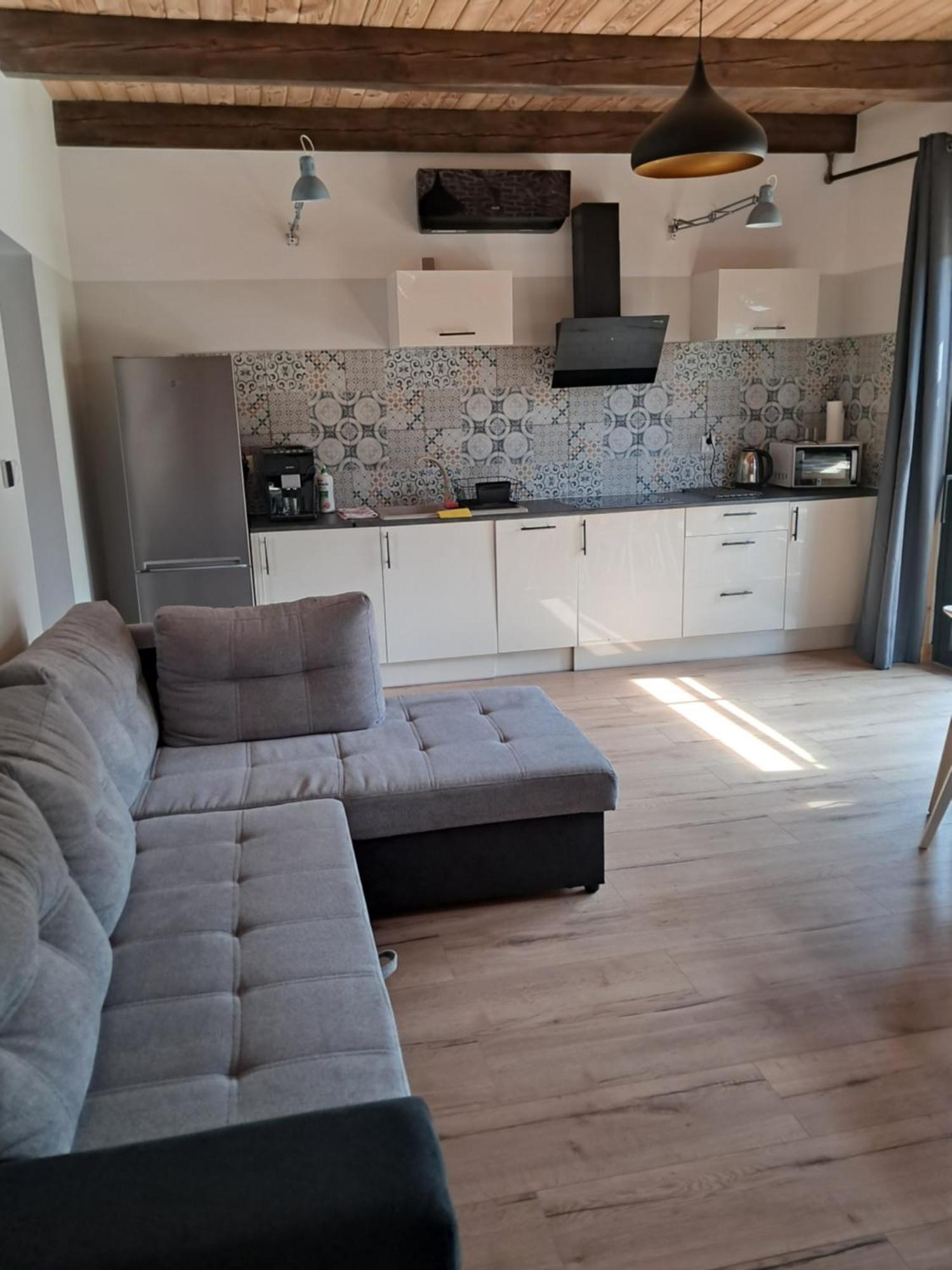Apartment Gucio
