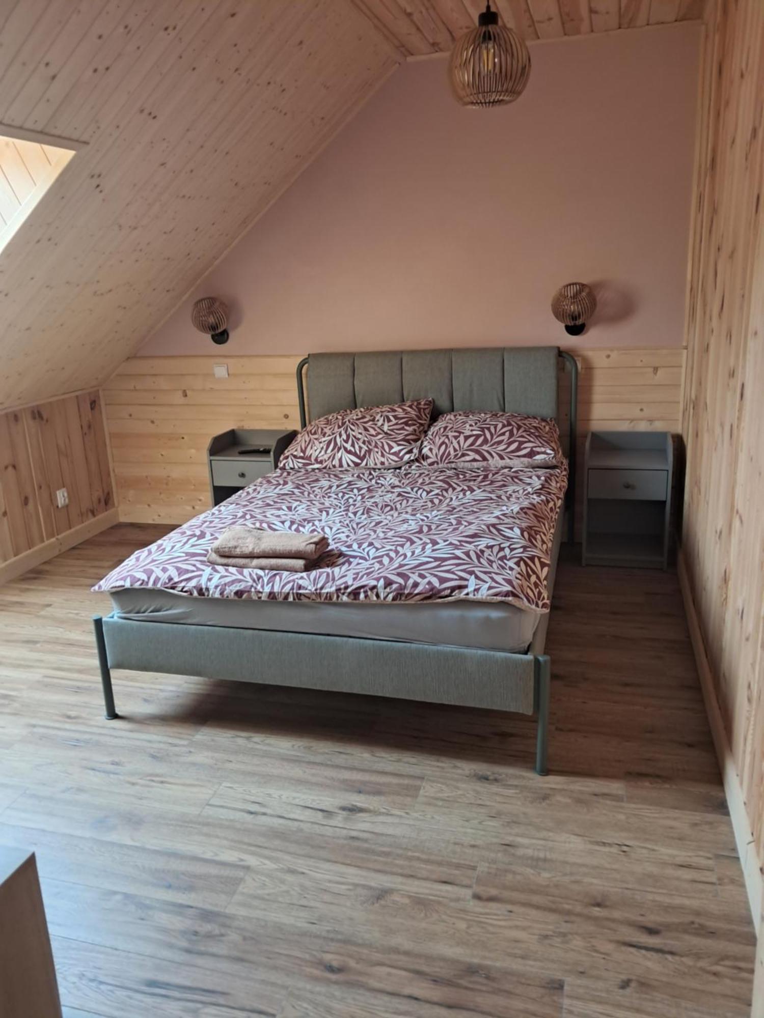 Gucio Apartment