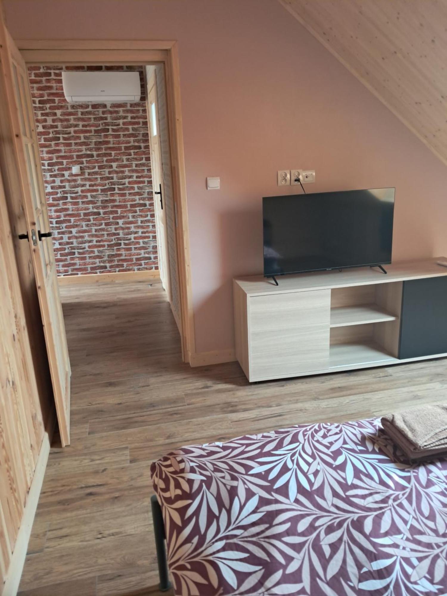 Apartment Gucio Guciow